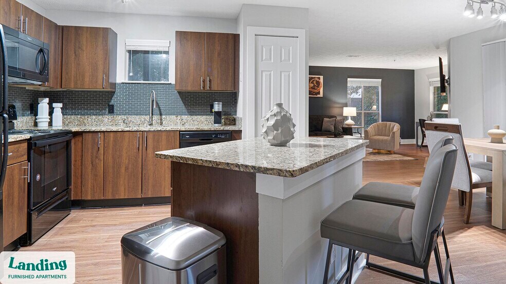 Building Photo - 2000 E Lake Pkwy