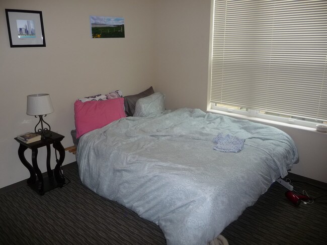 Floorplan - Park Place Apartments