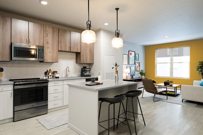 Building Photo - 325 Assembly Row