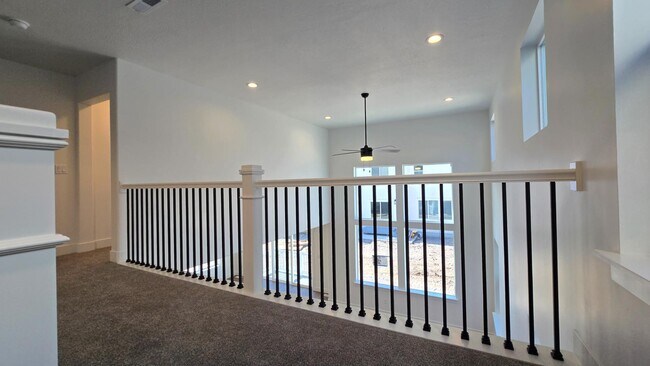 Building Photo - 1017 N 3620 W