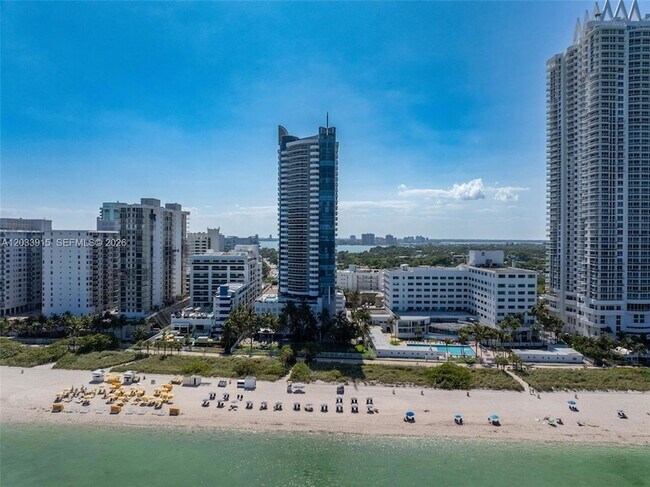 Building Photo - 6301 Collins Ave