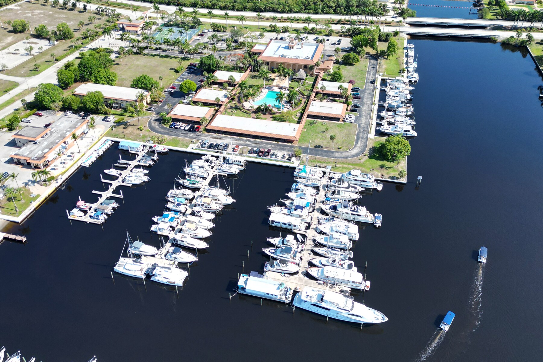 Building Photo - 25000 Tamiami Trl E