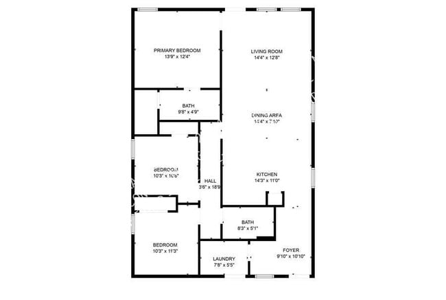 Building Photo - 416 Finch Cir
