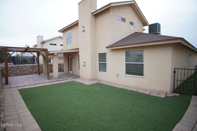 Building Photo - 3696 Prairie Rose St