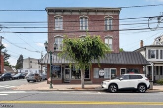 Building Photo - 56 W Somerset St