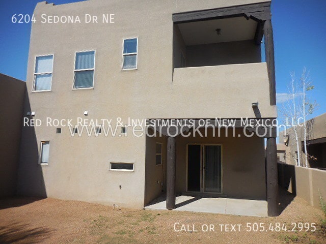 Building Photo - 6204 Sedona Dr NE