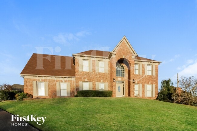 Building Photo - 8968 Keighley Cove