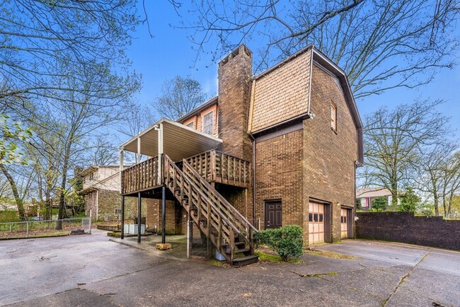 Building Photo - 841 Worchester Ct