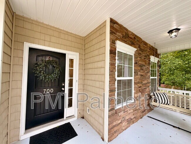 Building Photo - 700 Soldier Gray Ln