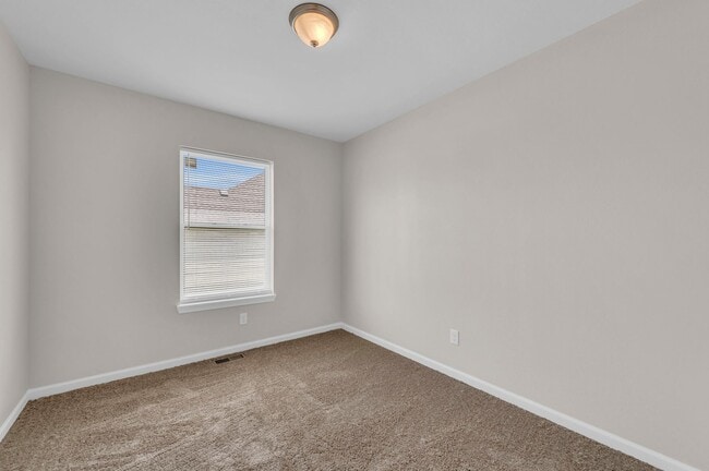 Floorplan - AUTUMN WOODS