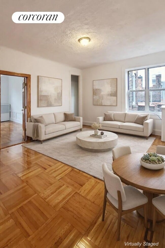 Building Photo - 508 W 167th St