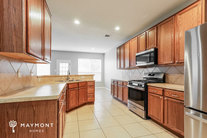 Building Photo - 4110 Forest Rain Ln