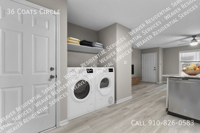 Building Photo - Apartment for Rent in Benson, NC