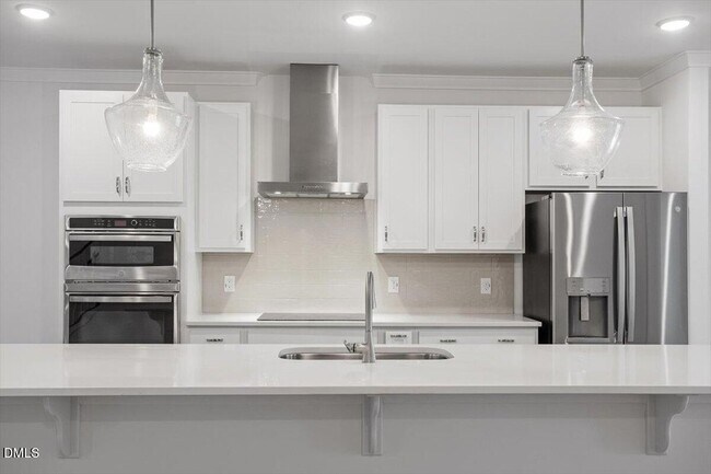 Building Photo - 509 Kildaire Farm Rd