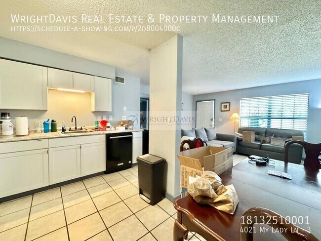 Building Photo - 4021 My Lady Ln