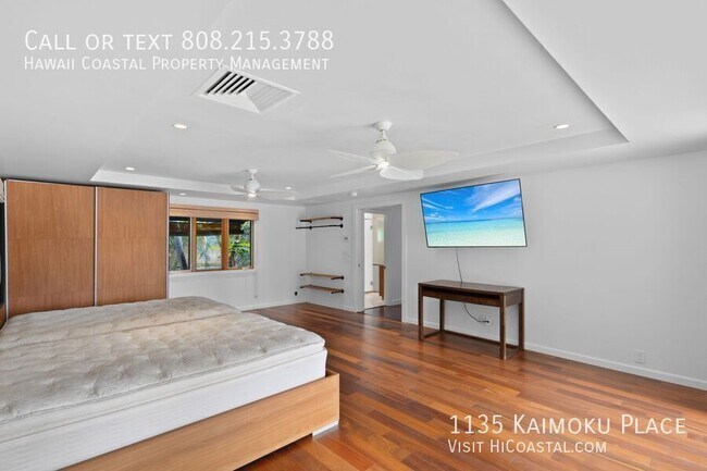 Building Photo - 1135 Kaimoku Pl