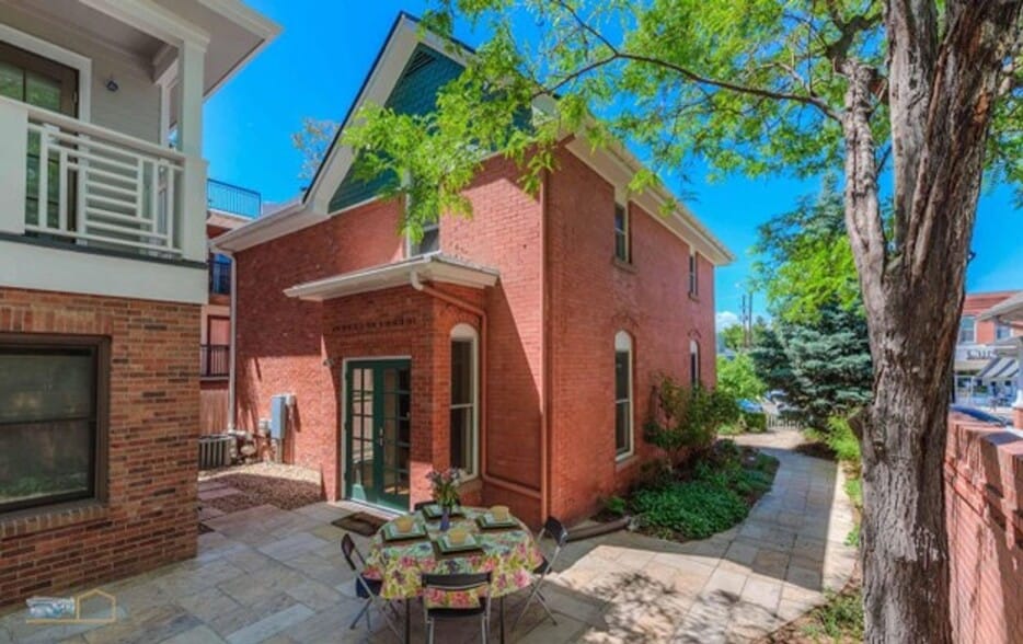 Building Photo - 1820 Pearl St