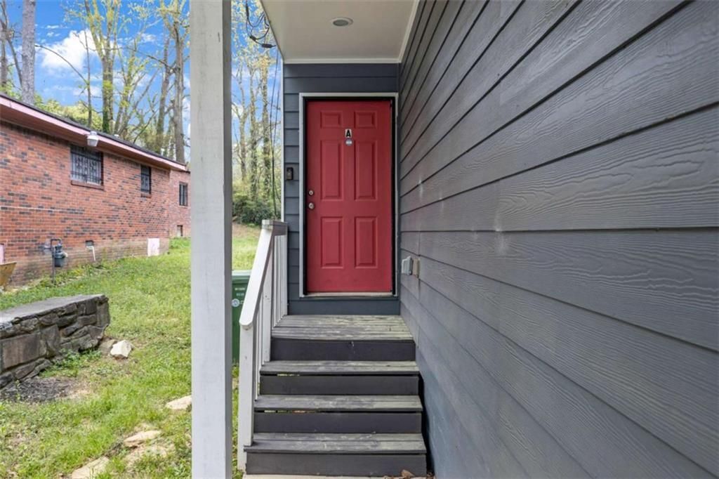 Building Photo - 1948 Detroit Ave NW