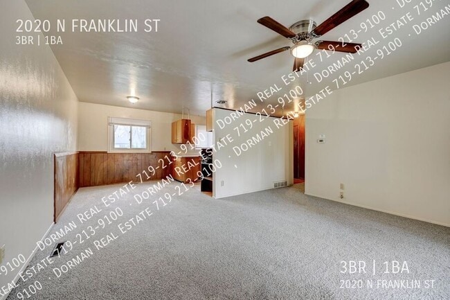 Building Photo - 2020 N Franklin St