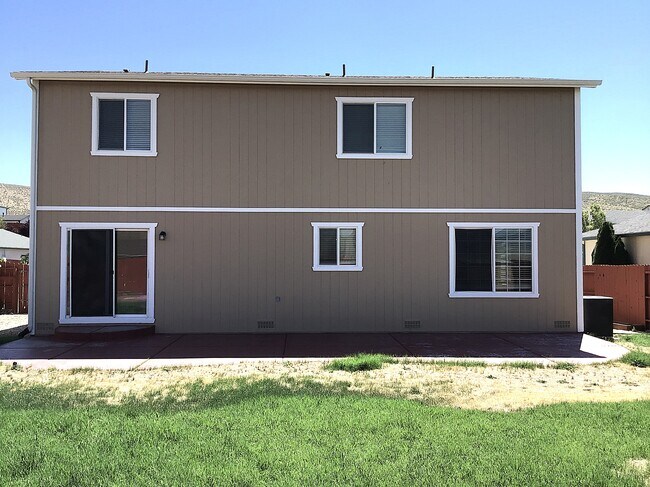 Building Photo - 17641 Papa Bear Ct