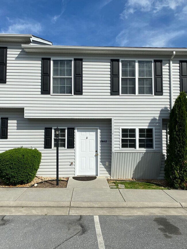 Primary Photo - Renovated Home with Open Floor Plan, NEW L...