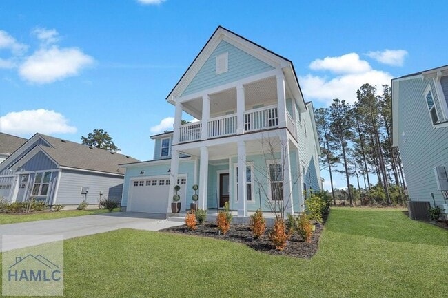 Building Photo - 268 Loblolly Ln