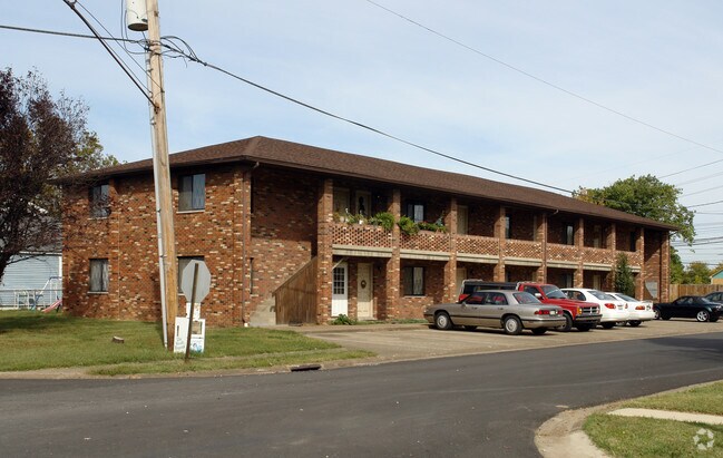 Primary Photo - 201 19th St
