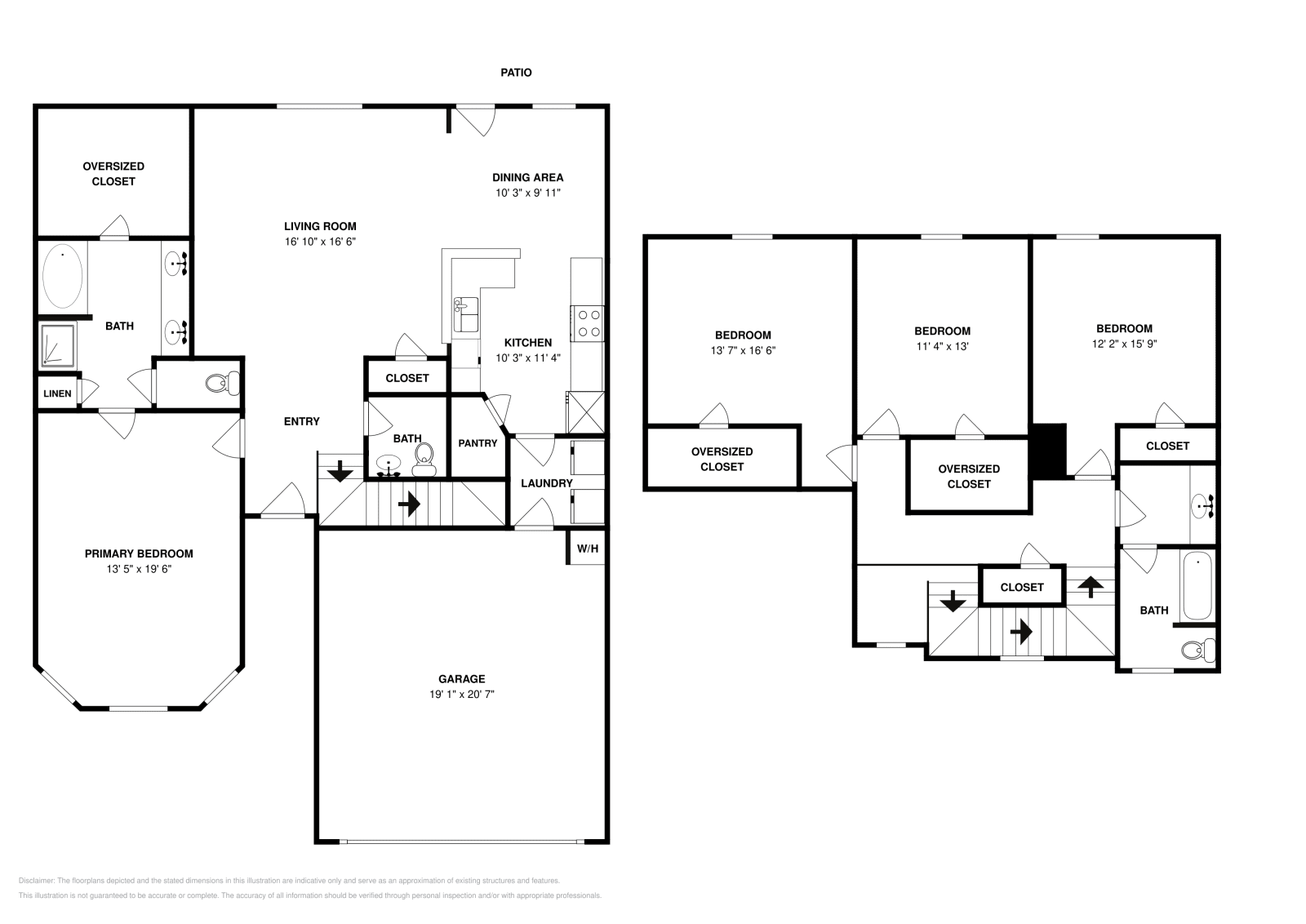 Building Photo - 13200 Stari Most Ln