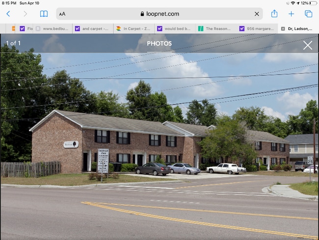 Building Photo - 956 Margaret Dr