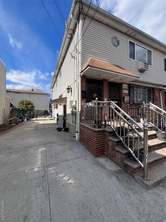 Building Photo - 146-45 Tuskegee Airmen Way