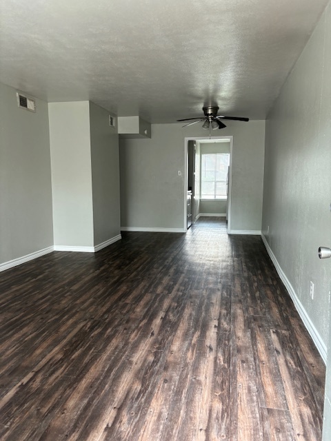 living room - Timber Ridge Apartments