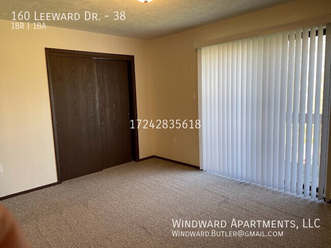 Building Photo - 160 Leeward Dr