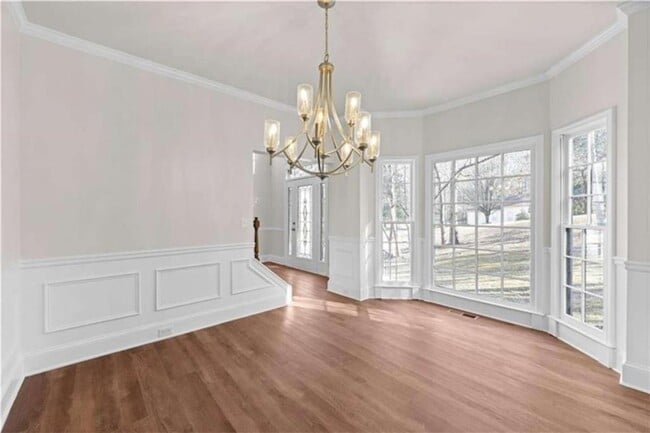 Building Photo - 6015 Canaan Woods Dr SW