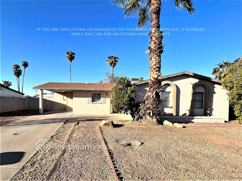Primary Photo - 5942 W Whitton Ave