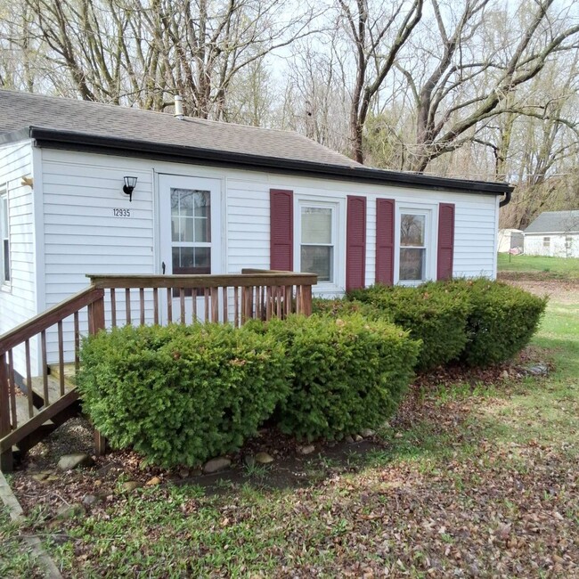 Building Photo - 1 bedroom / 1 bathroom home in Chillicothe...