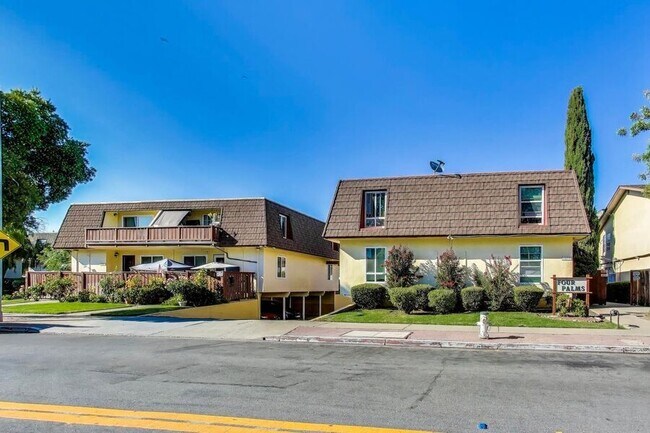 Building Photo - 1283 Ayala Dr