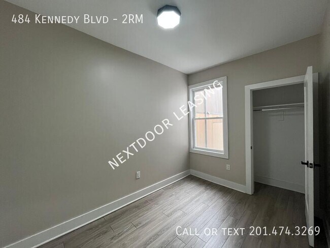 Building Photo - 484 John F. Kennedy Blvd