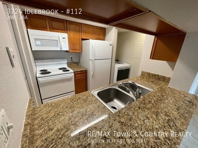 Building Photo - 3724 Idlebrook-#112