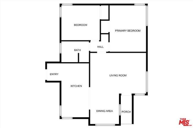 Building Photo - 21431 Moneta Ave