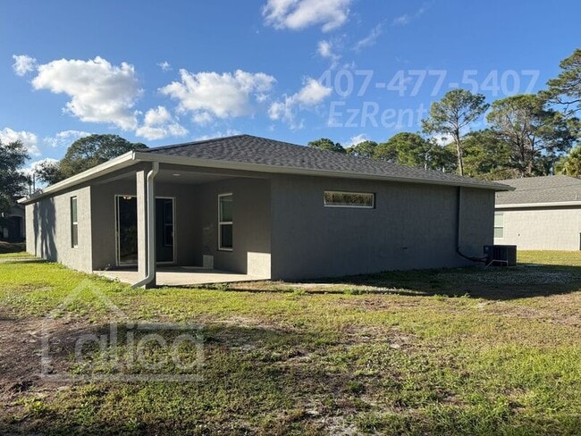 Building Photo - 577 Sea Fury Ave SW