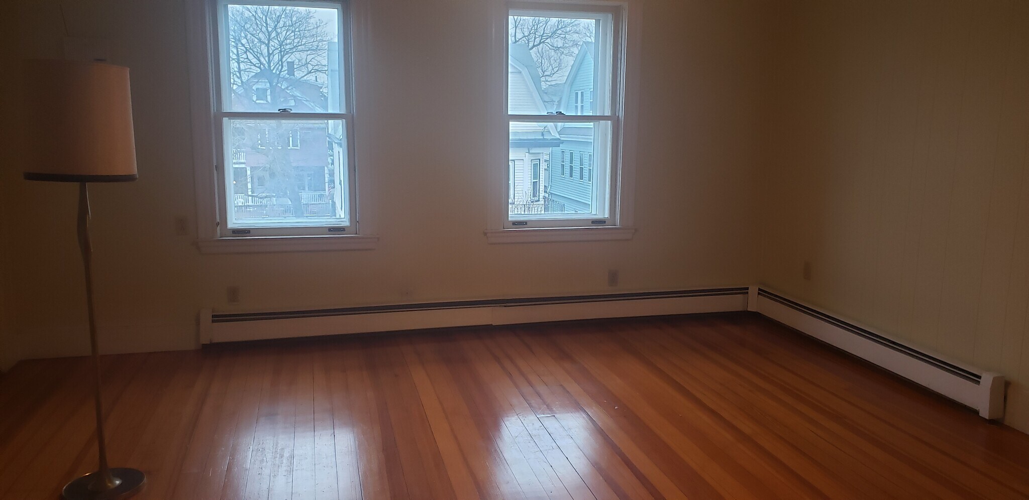Living room - 59 St Andrew Rd
