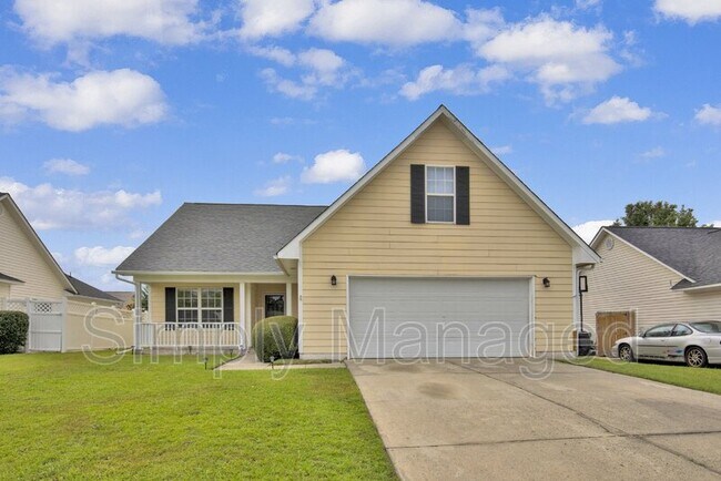 Primary Photo - 3926 Red Oak Drive