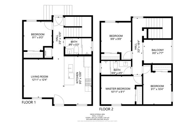 Building Photo - 5119 E Falls View Dr