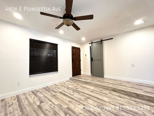 Building Photo - 4606 E Poinsettia Ave
