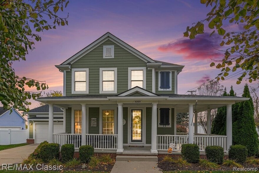 Building Photo - 50595 Coolidge St