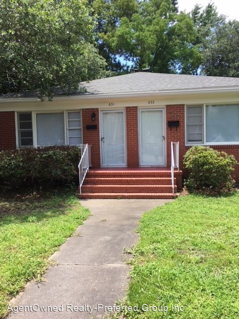 Primary Photo - 2 br, 1 bath House - 633 Windermere Blvd.