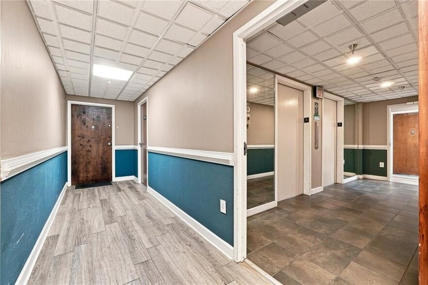 Building Photo - 375 Ralph McGill Blvd NE