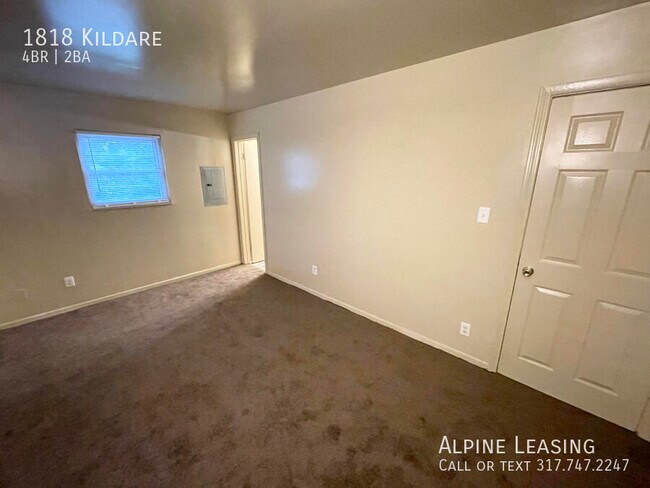 Building Photo - Affordable House w/ 1.5 bathrooms
