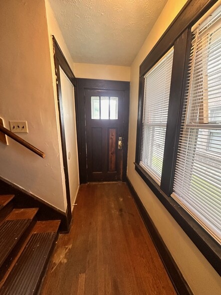 Hall - 664 Spruce St