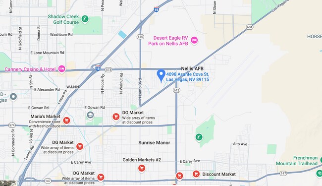 Building Photo - 4098 Asante Cove St